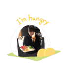 おnunume（個別スタンプ：29）