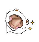 おnunume（個別スタンプ：32）