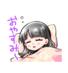 ツインテールは正義（個別スタンプ：15）