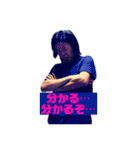 阿部氏スタンプ・改（個別スタンプ：29）