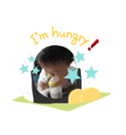 yuduchanスタンプ（個別スタンプ：5）