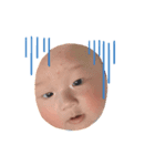 Baby‼︎（個別スタンプ：1）