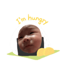 Baby‼︎（個別スタンプ：6）
