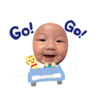 Baby‼︎（個別スタンプ：8）