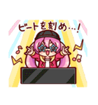 犬塚いちごおりじなるすたんぷ！（個別スタンプ：9）