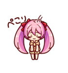 犬塚いちごおりじなるすたんぷ！（個別スタンプ：31）