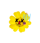 太陽が出ないと枯れちまうよ2（個別スタンプ：20）
