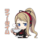 エレーナ スタンプ 第一弾（個別スタンプ：29）
