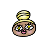 ママ美4（個別スタンプ：9）