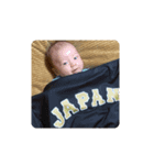 旭001（個別スタンプ：6）