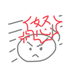 音符花子（個別スタンプ：4）
