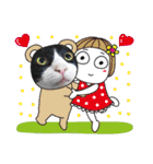 あnag（個別スタンプ：2）