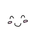 Lion，Rabbit，（個別スタンプ：5）