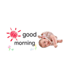 ほのちゃんスタンプ.（個別スタンプ：1）