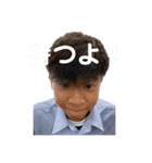 今川の右腕たち（個別スタンプ：5）