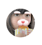 星愛（個別スタンプ：3）
