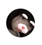 星愛（個別スタンプ：7）