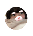 星愛（個別スタンプ：8）