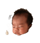 春多（個別スタンプ：1）