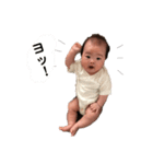 春多（個別スタンプ：3）