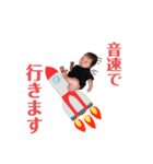 春多（個別スタンプ：6）