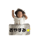珊瑚シスターズのスタンプ（個別スタンプ：4）