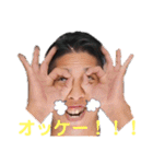 ばばーくらぶ（個別スタンプ：3）