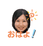 ばばーくらぶ（個別スタンプ：18）