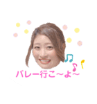 ばばーくらぶ（個別スタンプ：22）