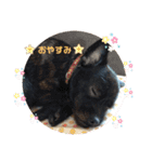 おっつとくうた（個別スタンプ：16）