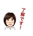 rehomecatcherのスタンプ（個別スタンプ：30）