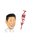 rehomecatcherのスタンプ（個別スタンプ：38）
