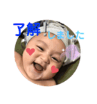 s.y.u.n.メモリーズ（個別スタンプ：9）