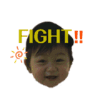s.y.u.n.メモリーズ（個別スタンプ：15）