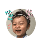 s.y.u.n.メモリーズ（個別スタンプ：16）