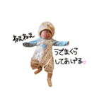 息子    スタンプ（個別スタンプ：6）