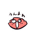 GZB 餃子部のスタンプ（個別スタンプ：10）
