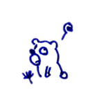 たぬきち〜〜2（個別スタンプ：7）