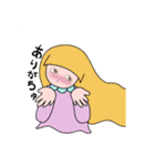 ちゅんのスタンプレベル10（個別スタンプ：3）