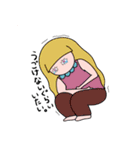 ちゅんのスタンプレベル10（個別スタンプ：12）
