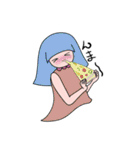 ちゅんのスタンプレベル10（個別スタンプ：14）