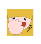 ちゅんのスタンプレベル10（個別スタンプ：22）