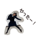 うちら最強の女。（個別スタンプ：6）