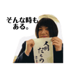 うちら最強の女。（個別スタンプ：13）