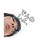 うちら最強の女。（個別スタンプ：14）
