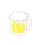 おじ語(詳しくは説明をみてね)（個別スタンプ：3）