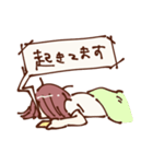 ゆったりした女子の日常（個別スタンプ：29）
