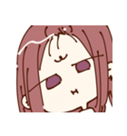 ゆったりした女子の日常（個別スタンプ：39）