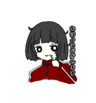 KaWaii_Mania（個別スタンプ：3）