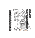KaWaii_Mania（個別スタンプ：4）